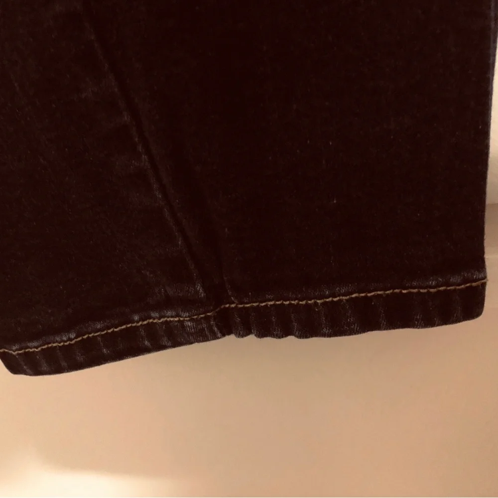 American Rag Deep Indigo Jeans - Picture 7 of 15